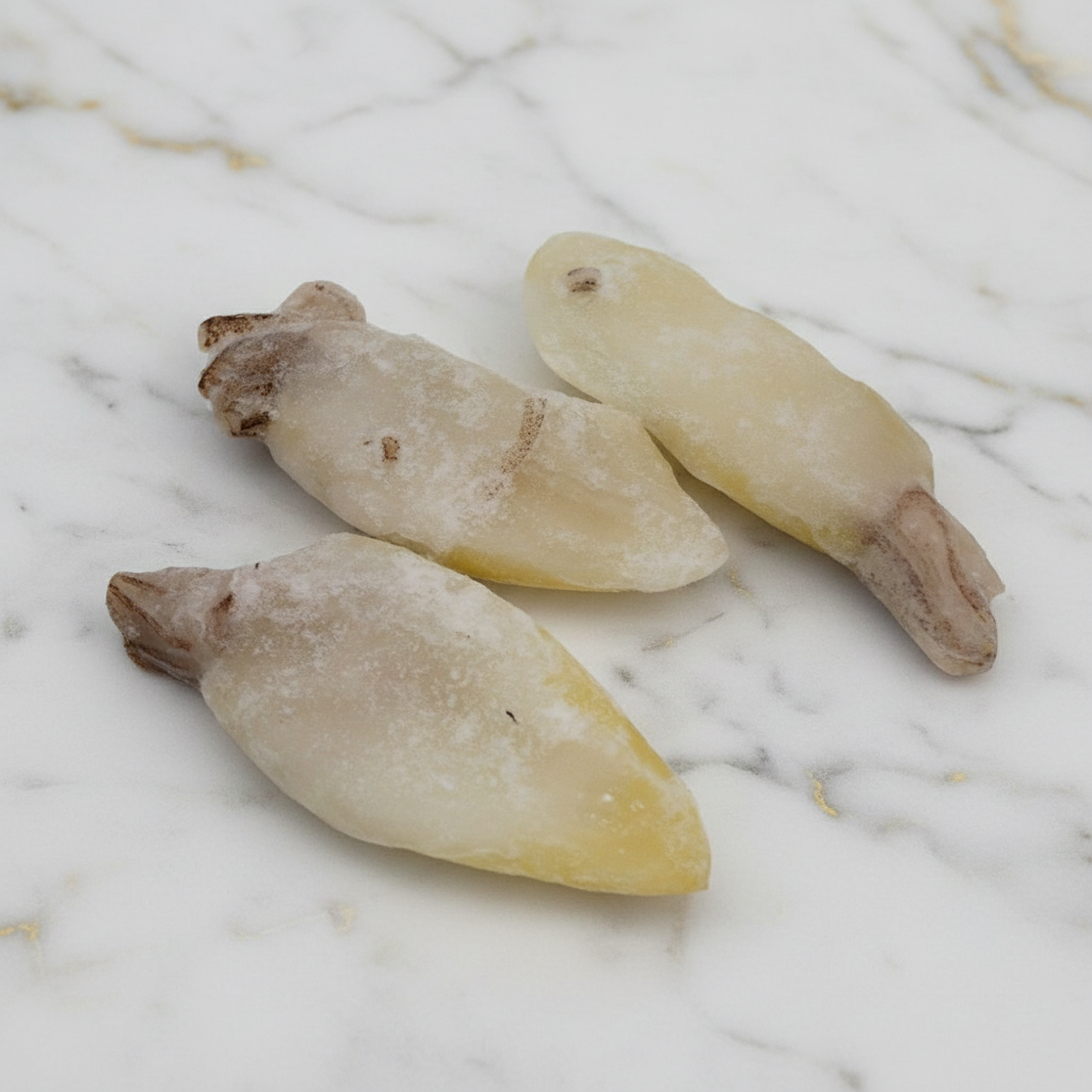 Baby Squid, Frozen, 800g (20-40)