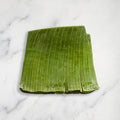 Banana Leaves