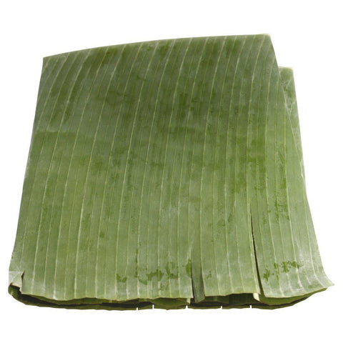 Banana Leaves, 1kg Nature's Choice Ltd GRGR-SPVG-0000403-147