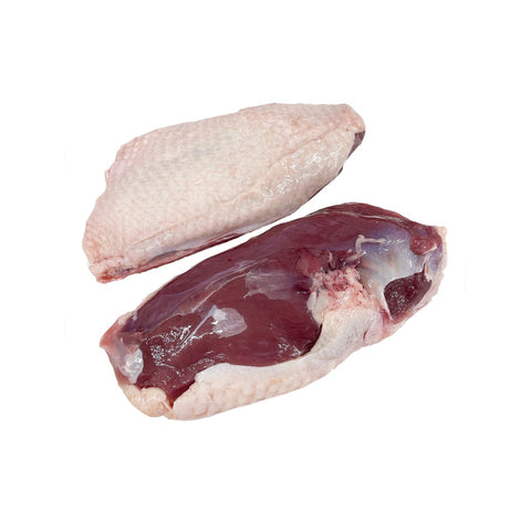 Barbary Duck Breast, Fresh, 2 x +/-200g HG Walter MEPO-SPEPO-0001737-147