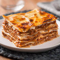 Beef Lasagne
