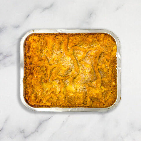 Beef Lasagne