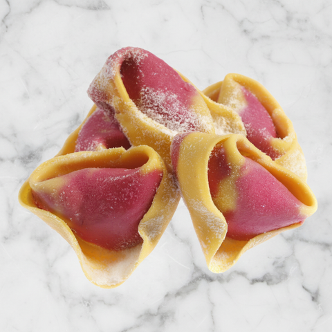 Beetroot & Goat's Cheese Tortelloni, 2 x 1kg PAST-ITSP-0001309-147