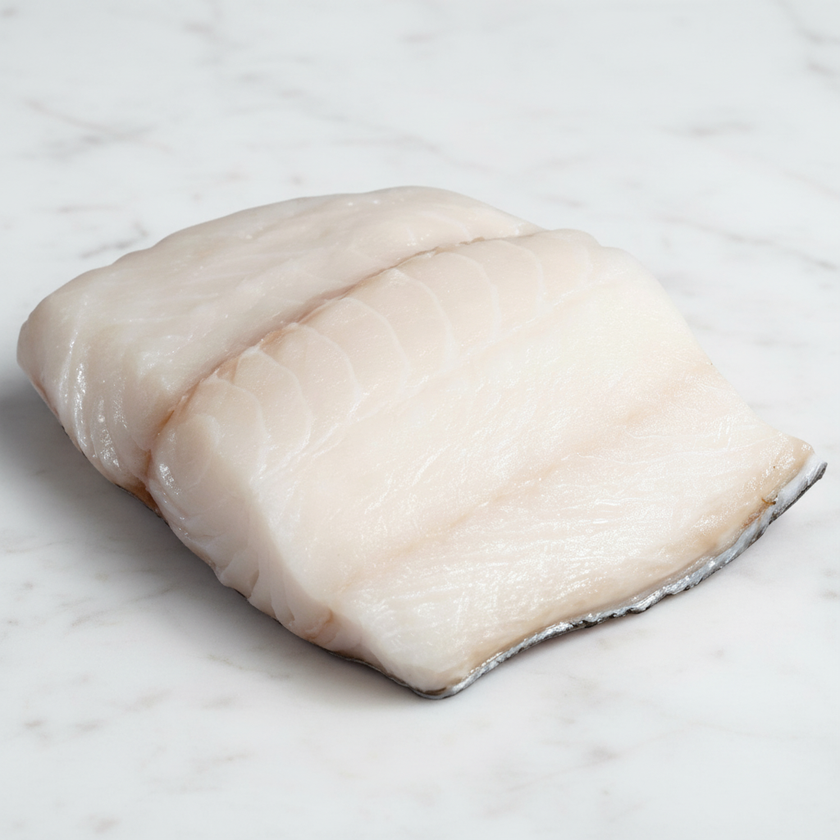 Buy Black Cod Fillets Online UK | Fine Food Specialist