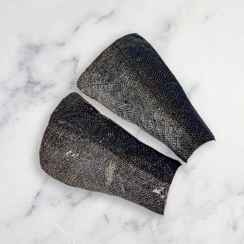 Black Cod Tail-End Fillets