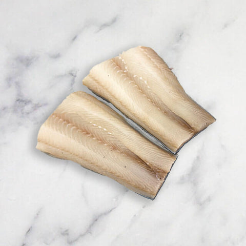 Black Cod Tail-End Fillets