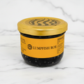 Black Lumpfish Roe, 100g fine food specialist