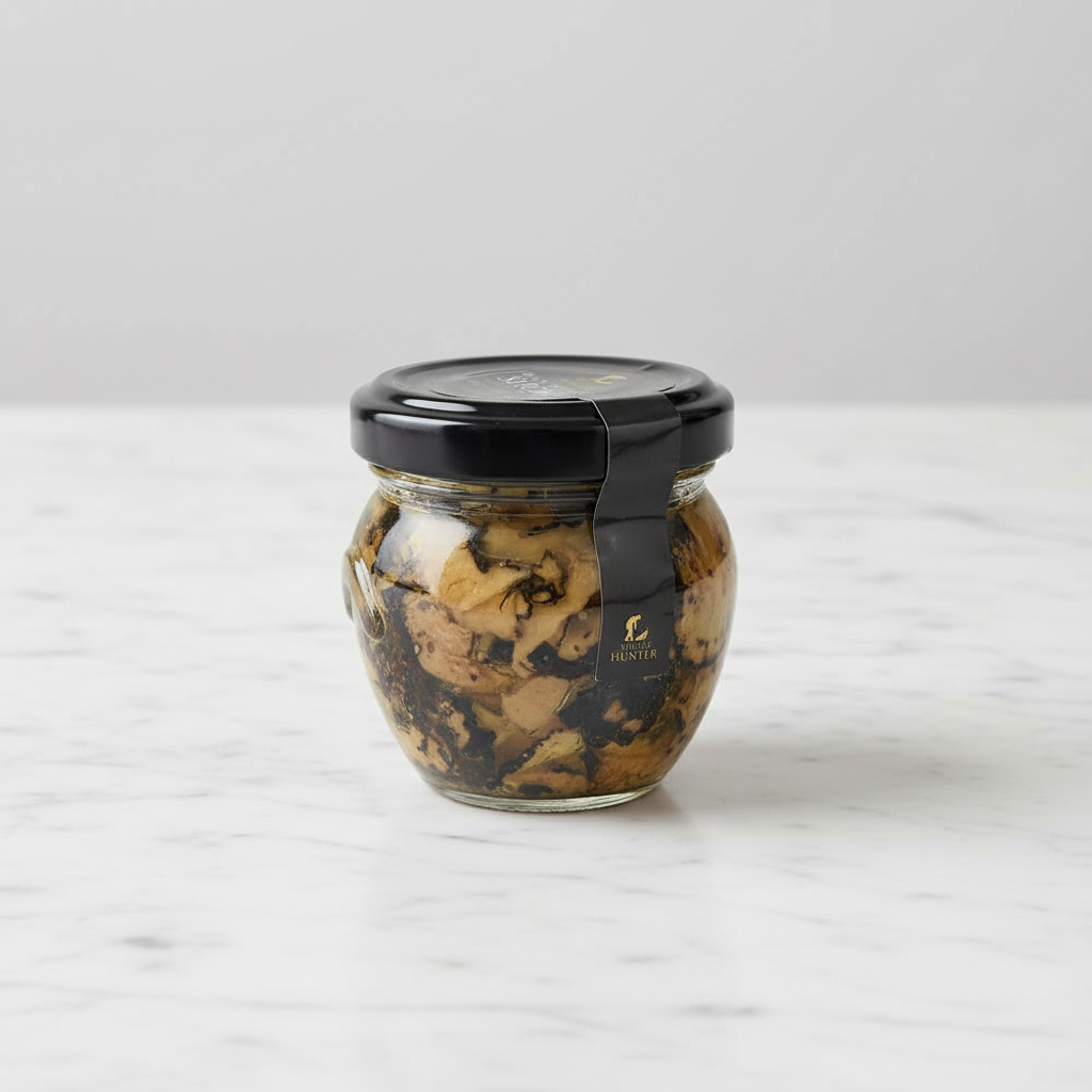 Black Truffle Carpaccio, 80g