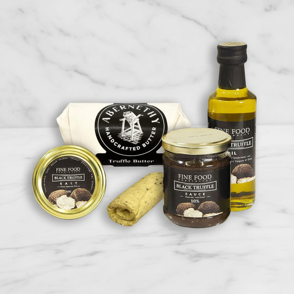 Truffle Essentials