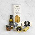 Black Truffle Pasta Experience Gift Set Fine Food Specialist LIMITED TRPR-GIID-PA-00210802-149