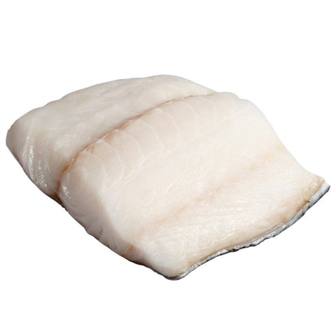 Black Cod Fillets, Frozen