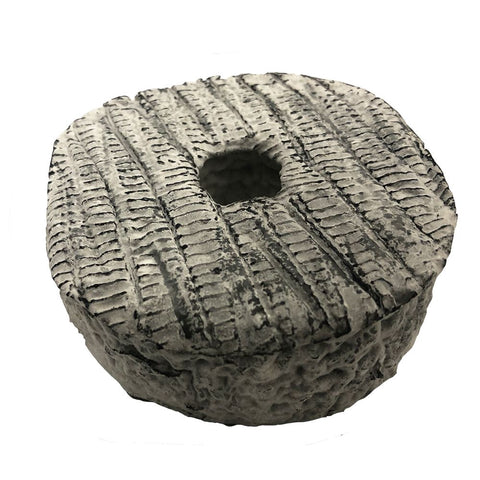 Roue Cendree, Unpasteurised, +/-200g Une Normande a Londres SPCH-FRCH-01-rouecendree