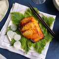 Miso Marinated Black Cod, Nobu Style, Frozen, +/-250g Reach Food Service Ltd TR-TVKO-M9AQ