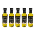 Black Truffle Oil Deli Set, 5x100ml Fine Food Specialist LIMITED TROI-GIID-0001377-149