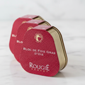 Rougie Goose Foie Gras, 3 x 75g Euralis FOGR-GOFG-0000637-147