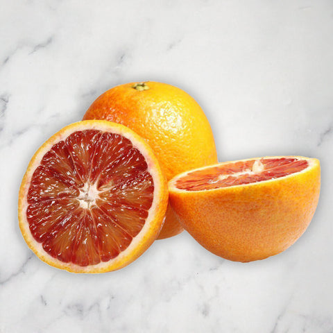 Tarocco Blood Oranges, 2kg European Salad Company Limited GRGR-SPFR-0000413-147