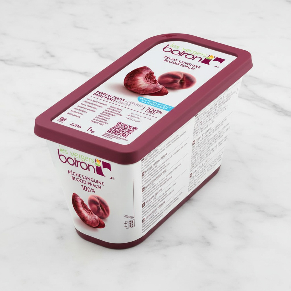 Blood Puree Boiron Frozen