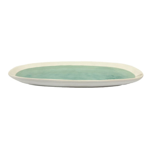 Aquamarine Sushi Platter Rex London TABL-0022-aqma