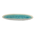 Turquoise Sushi Platter Rex London TABL-0022-turq