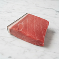 Bluefin Tuna 'Chutoro', Sashimi (Japan Grade), Saku Block, Frozen, +/-250g fine food specialist