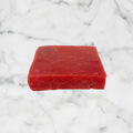 Bluefin Tuna 'Akami', Sashimi (Japan Grade), Saku Block, Frozen, +/-200g Arrom Barcelona SEAF-FRFS-00220402-148-2