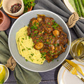 Boeuf Bourguignon
