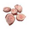 Bone Marrow Rounds, Frozen, +/-2kg HG Walter MEPO-SPBE-2201-bonemarrow