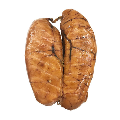 Smoked Cod's Roe, Frozen, +/-500g SEAF-CUSM-0000533-147