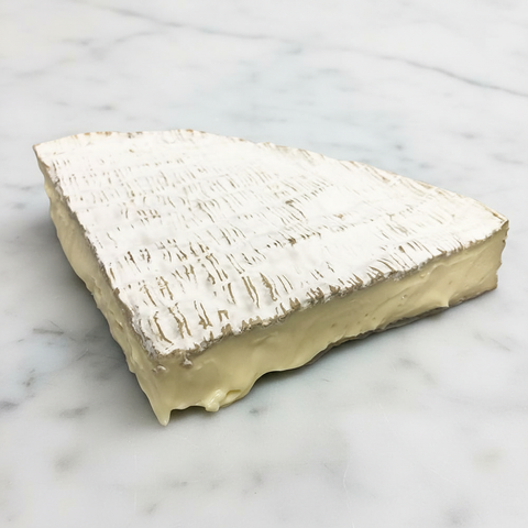 Brie De Meaux Quarter Wheel, +/-700g Une Normande a Londres SPCH-FRCH-0001507-147