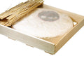 Brie de Meaux, Whole Wheel, +/-3kg Une Normande a Londres SPCH-FRCH-0000258-147