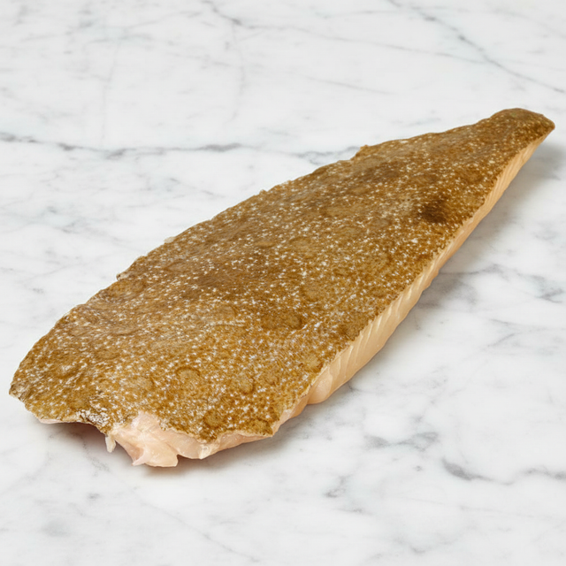 Buy Fresh Brill Fillets Online & in London UK – Fine Food Specialist