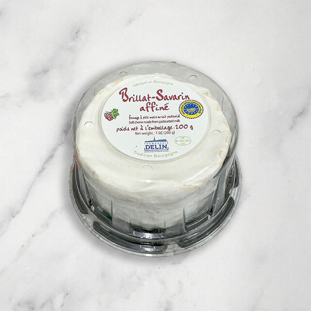 Brillat Savarin Affine Cheese