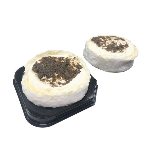 Truffle Infused Brillat-Savarin, 200g Une Normande a Londres FRCH-TRPR-0000587-147