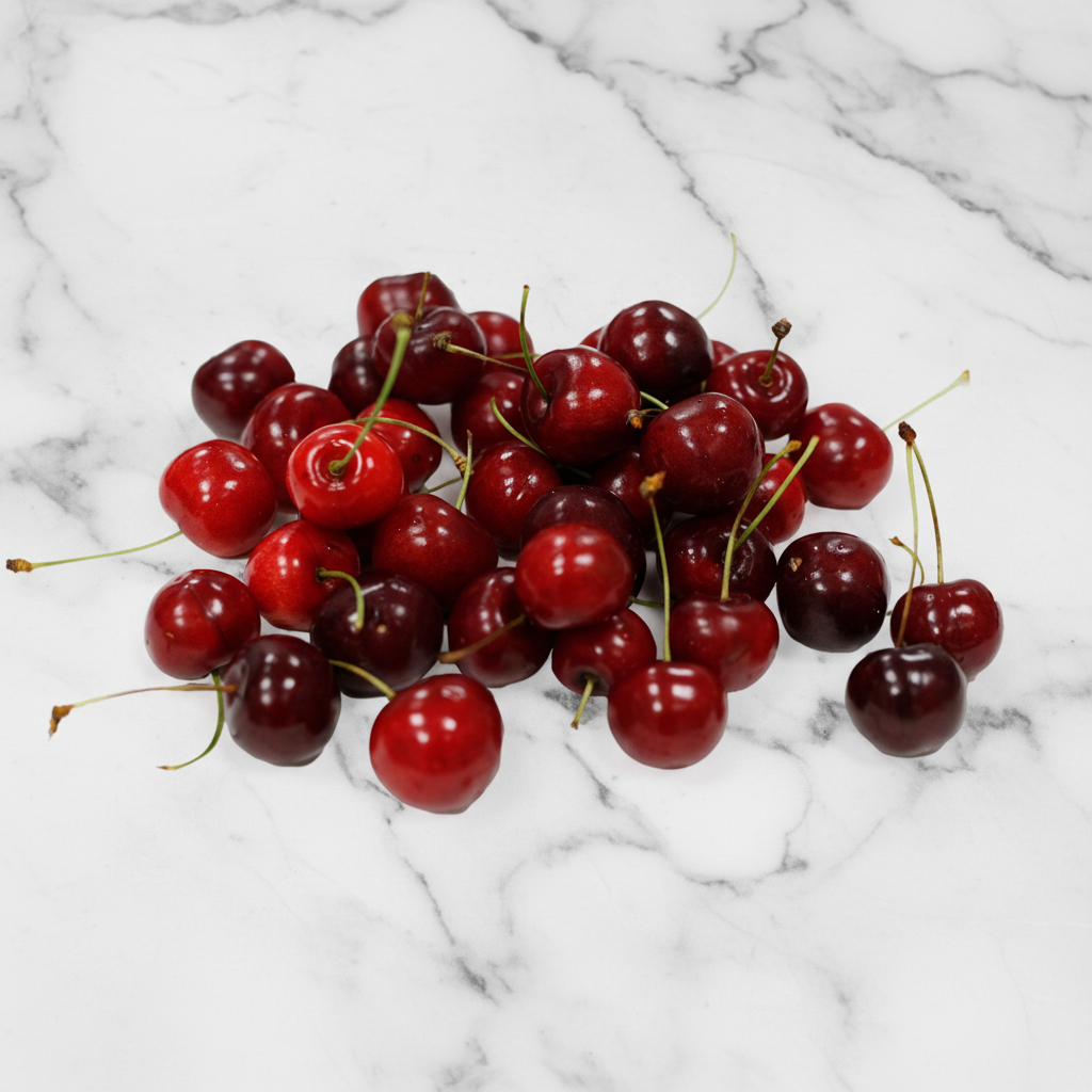 British Cherries
