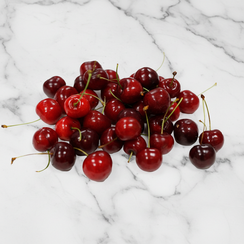 British Cherries, 1kg fine food specialist