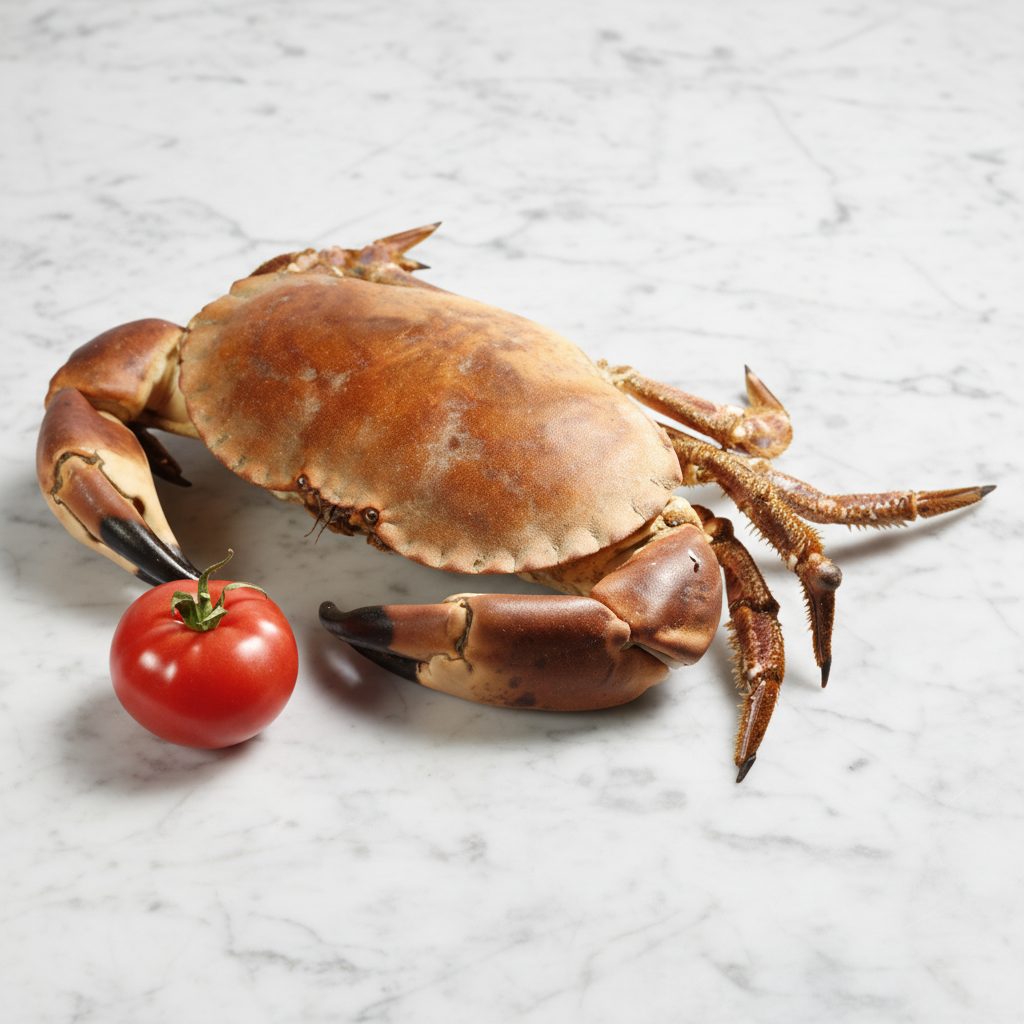 Crab Fresh 2 x +