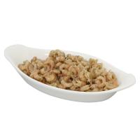 Brown Shrimp, Peeled, from Frozen, 100g