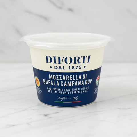 Buffalo Mozzarella, 125g fine food specialist