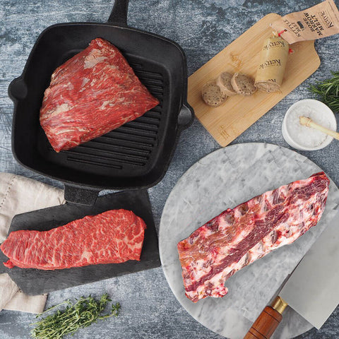 Butcher's Box