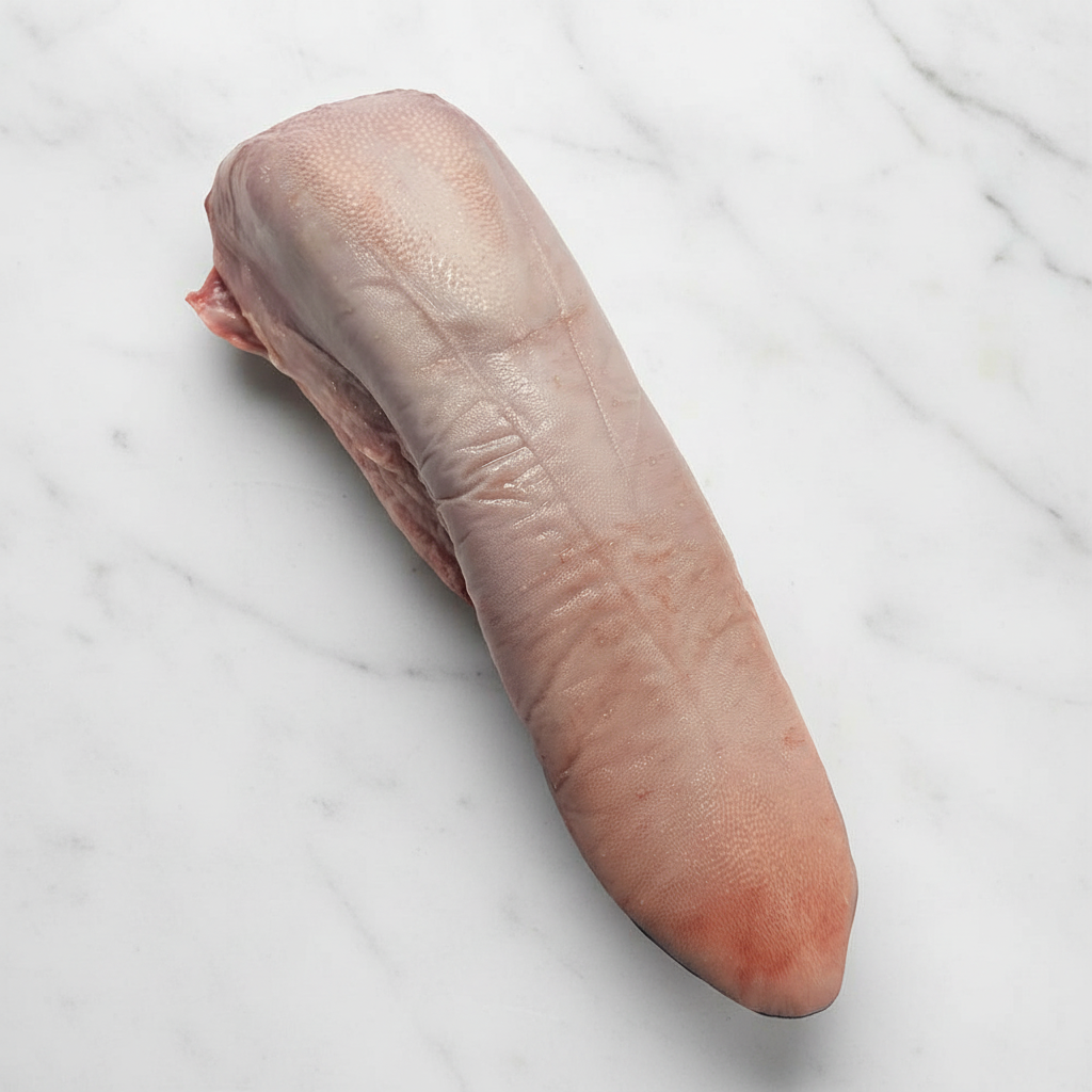 Calves Tongue Fresh +