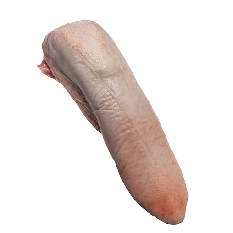 Calves Tongue, Fresh, +/-800g HG Walter MEPO-SPVE-02121-ct