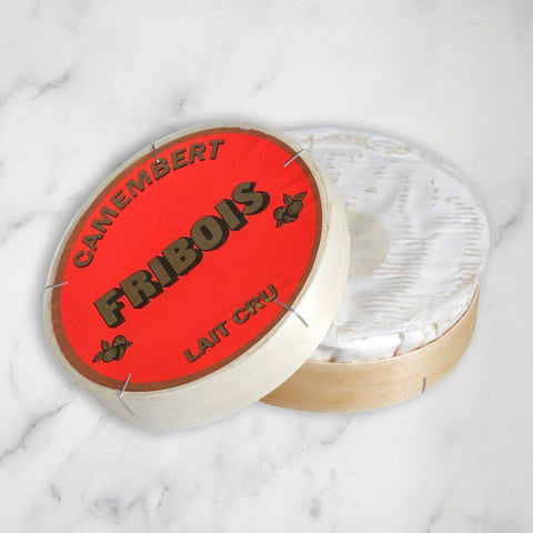Camembert Fribois, 240g