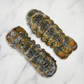 Canadian Lobster Tails, Raw Frozen, 2 x 125/140g Reach Food Service Ltd SEAF-SPSH-04-CAN-LOB-TAILS-148