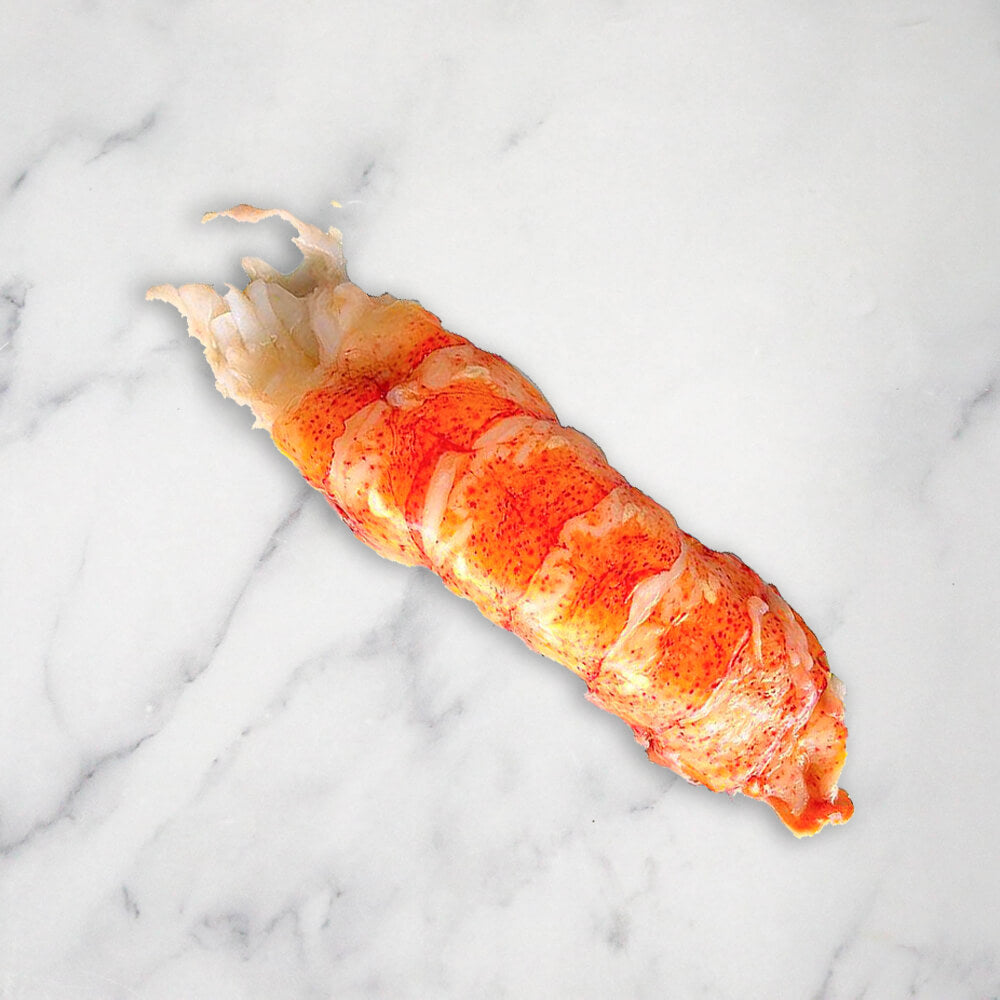 Canadian Lobster Tail Frozen