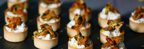 Canapes