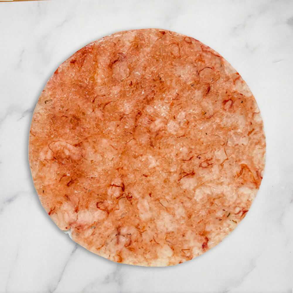 Carpaccio Gambero Rosso Frozen