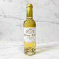 Chateau Laville Sauternes 2018, 375ml Liberty Wines Ltd GIID-FOGR-