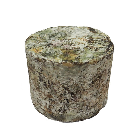 Wookey Hole Cave-Aged Cheddar Truckle, +/-600g Longman Cheese Sales Limited Y7-ZT0R-8F8X