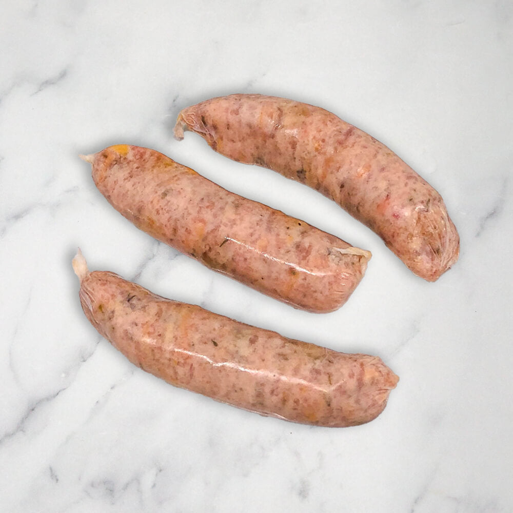 Chicken & Sausage Fresh