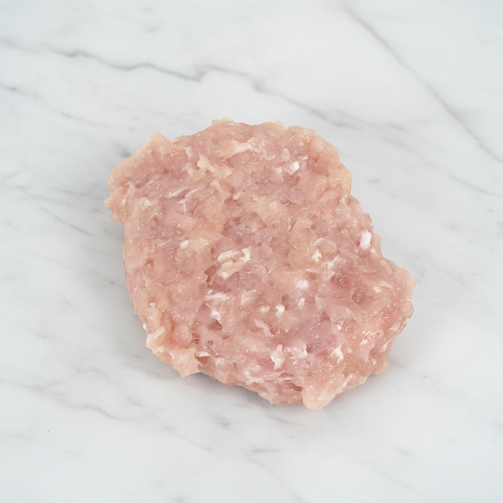 Chicken Mince Fresh +